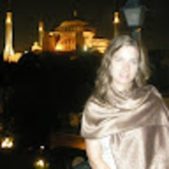 Meet your Posher, Sasha - Picture 1 of 1